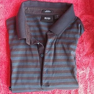 Hugo Boss polo